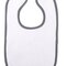 AR894 Babiezz® ALL-Over Sublimation Baby Bib