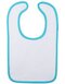 AR894 Babiezz® ALL-Over Sublimation Baby Bib
