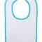 AR894 Babiezz® ALL-Over Sublimation Baby Bib