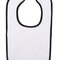 AR894 Babiezz® ALL-Over Sublimation Baby Bib