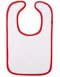 AR894 Babiezz® ALL-Over Sublimation Baby Bib