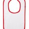 AR894 Babiezz® ALL-Over Sublimation Baby Bib
