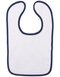 AR894 Babiezz® ALL-Over Sublimation Baby Bib