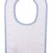 AR894 Babiezz® ALL-Over Sublimation Baby Bib