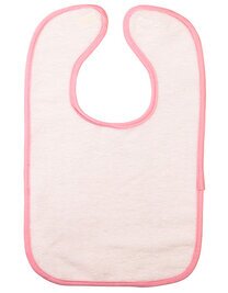 AR894 Babiezz® ALL-Over Sublimation Baby Bib