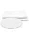 AR991 SUBLI-Me ALL-OVER Round Towel