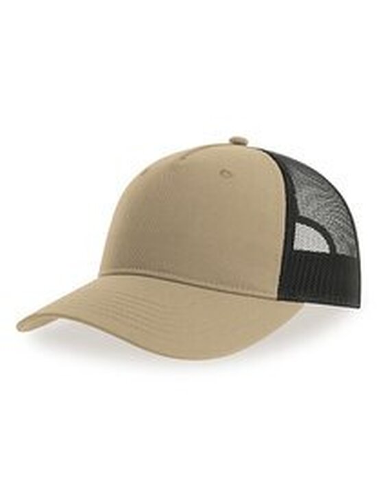 Atlantis Zion Cap