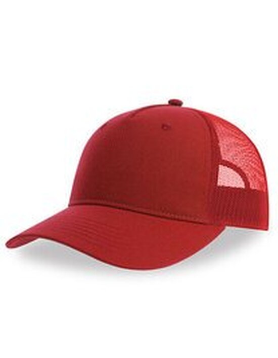 Atlantis Zion Cap