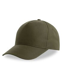 AT112 Recy Five Cap