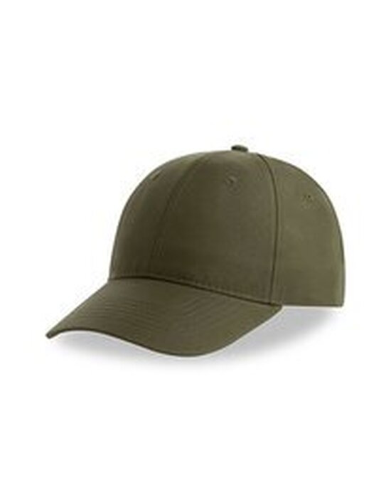 AT113 Recy Six Cap