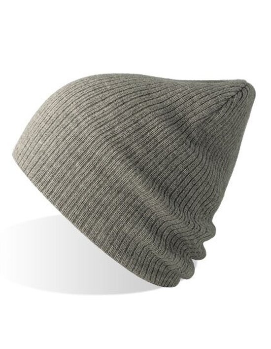AT122 Brad Beanie Recycled