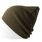 AT122 Brad Beanie Recycled