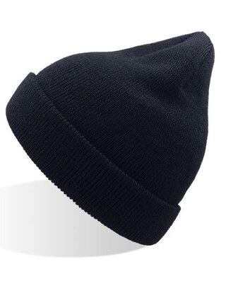 AT124 Kids Wind Beanie Recycled
