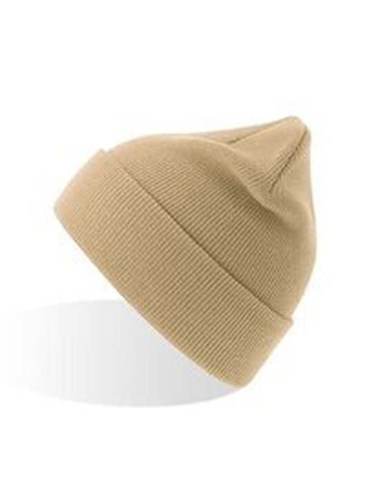 Atlantis Kids Wind Beanie Recycled