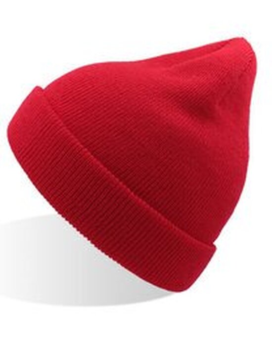 Atlantis Kids Wind Beanie Recycled