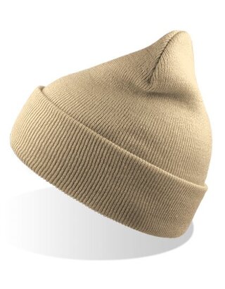 AT125 Wind Beanie Recycled