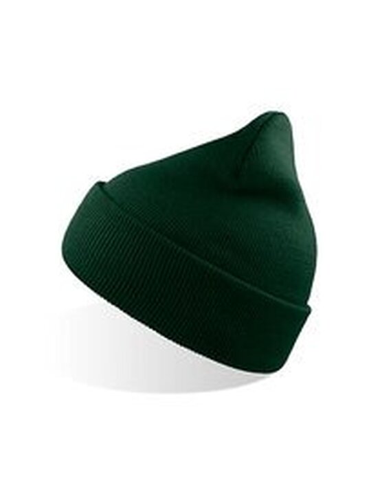 AT125 Wind Beanie Recycled