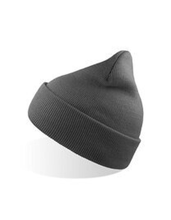 AT125 Wind Beanie Recycled