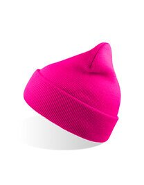 AT125 Wind Beanie Recycled