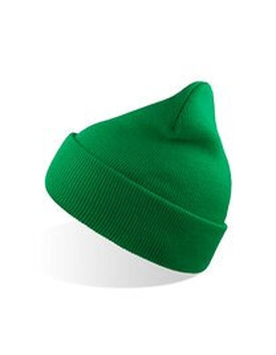 AT125 Wind Beanie Recycled