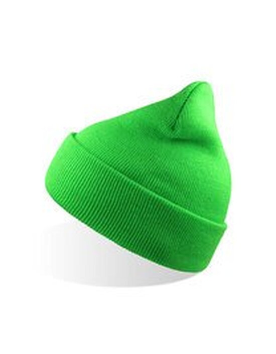 AT125 Wind Beanie Recycled