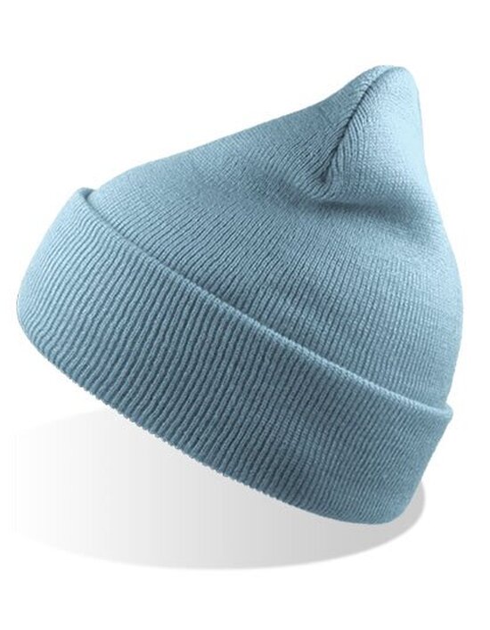 AT125 Wind Beanie Recycled