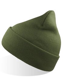 AT125 Wind Beanie Recycled