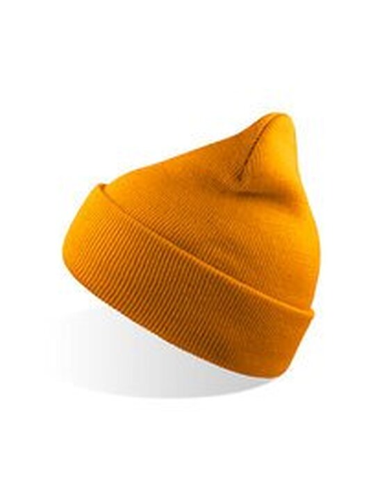 AT125 Wind Beanie Recycled