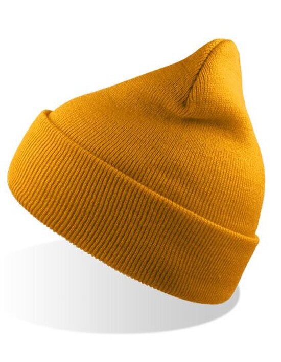 AT125 Wind Beanie Recycled
