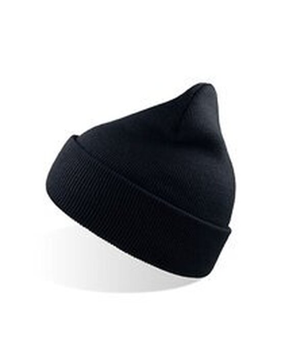 AT125 Wind Beanie Recycled