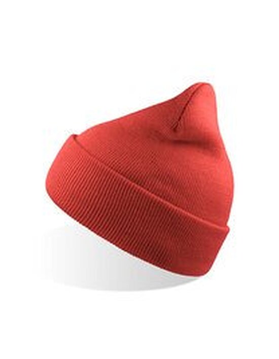 AT125 Wind Beanie Recycled