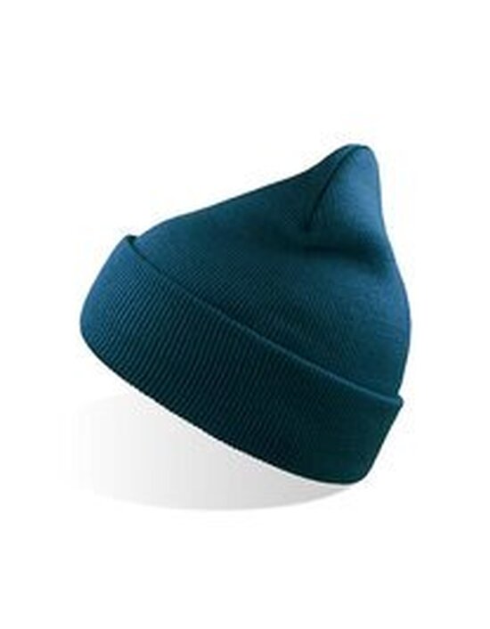 AT125 Wind Beanie Recycled