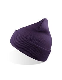 AT125 Wind Beanie Recycled