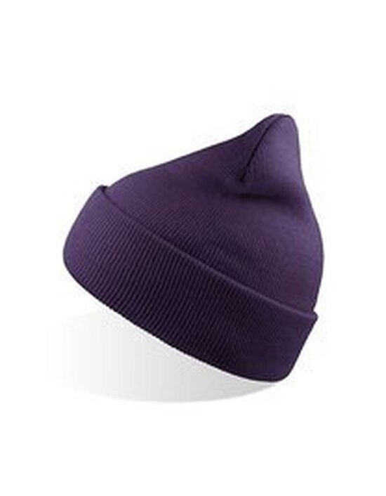 AT125 Wind Beanie Recycled