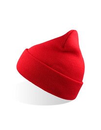 AT125 Wind Beanie Recycled