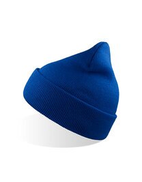 AT125 Wind Beanie Recycled