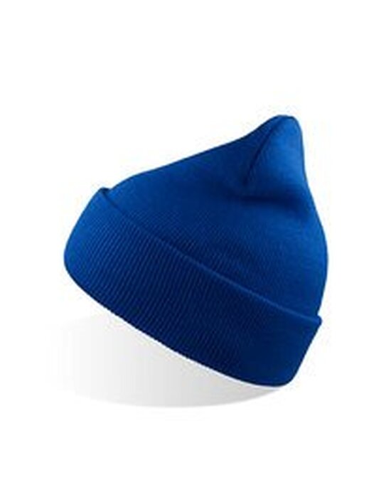 AT125 Wind Beanie Recycled