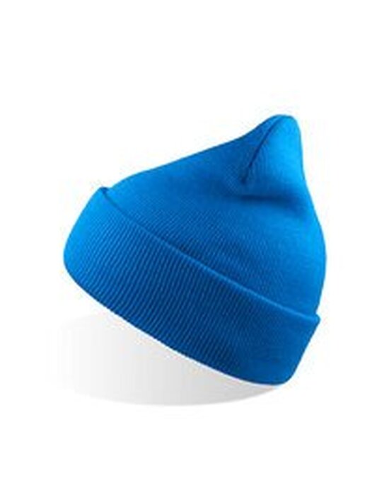 AT125 Wind Beanie Recycled