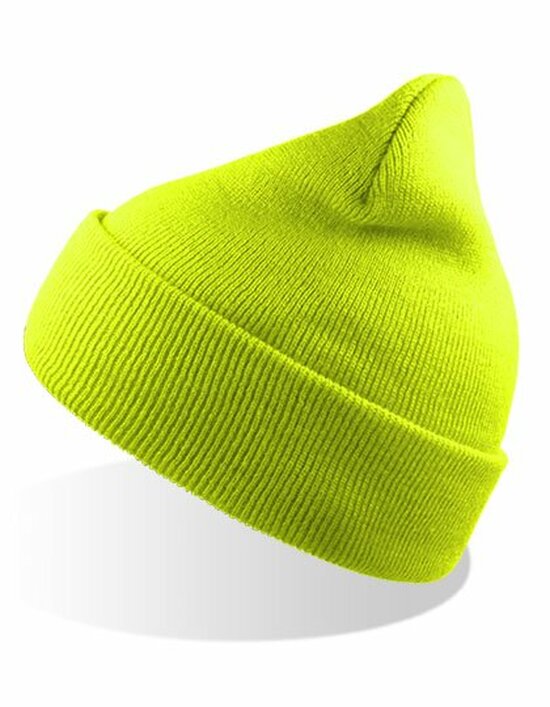 AT125 Wind Beanie Recycled