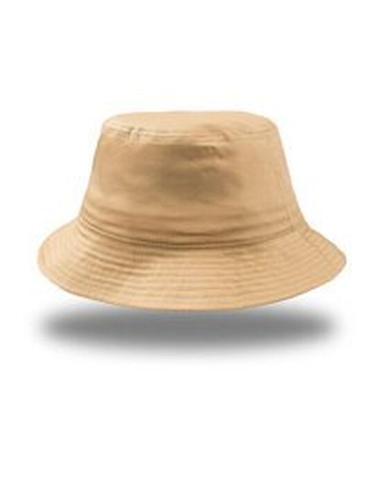 Bucket Cotton Hat
