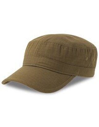 AT370 Atlantis Headwear Army-S Cap