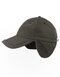 AT417 Techno Flap Cap Recycled