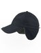 AT417 Techno Flap Cap Recycled