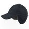 AT417 Techno Flap Cap Recycled