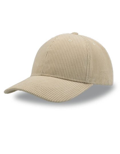 AT418 Cordy Cap Recycled