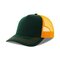 AT426 Rapper Canvas Cap Recycled
