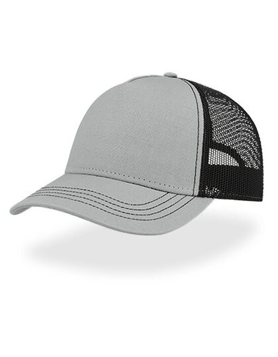 AT426 Rapper Canvas Cap Recycled
