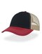 AT426 Rapper Canvas Cap Recycled