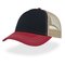 AT426 Rapper Canvas Cap Recycled
