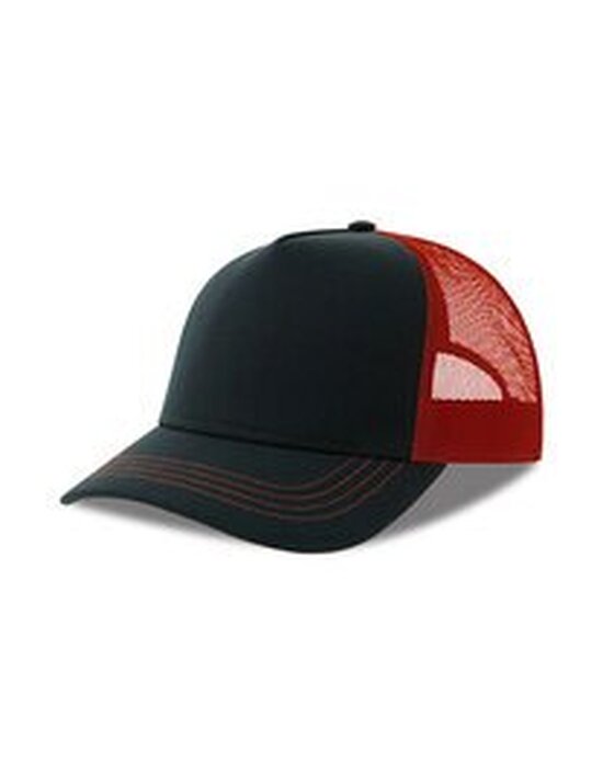 AT426 Rapper Canvas Cap Recycled